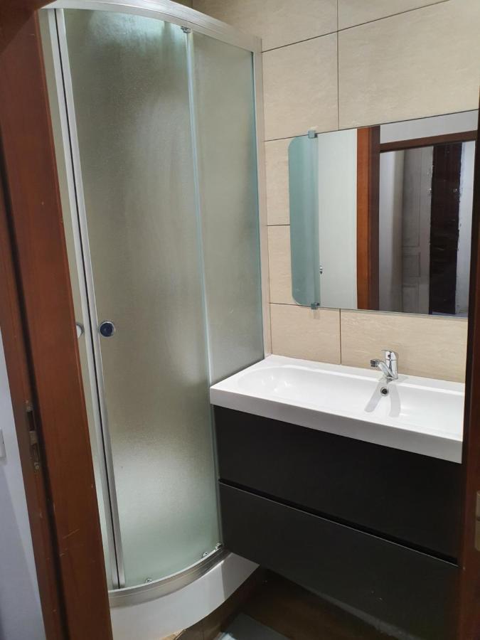 Amen Aparthotel Residence Krakow Bagian luar foto